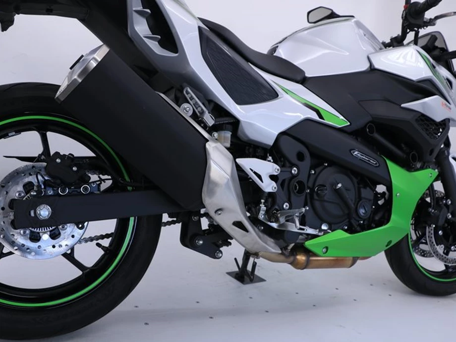 Angebot Kawasaki Z7 Hybrid Bild 11: Angebot Kawasaki Z7 Hybrid