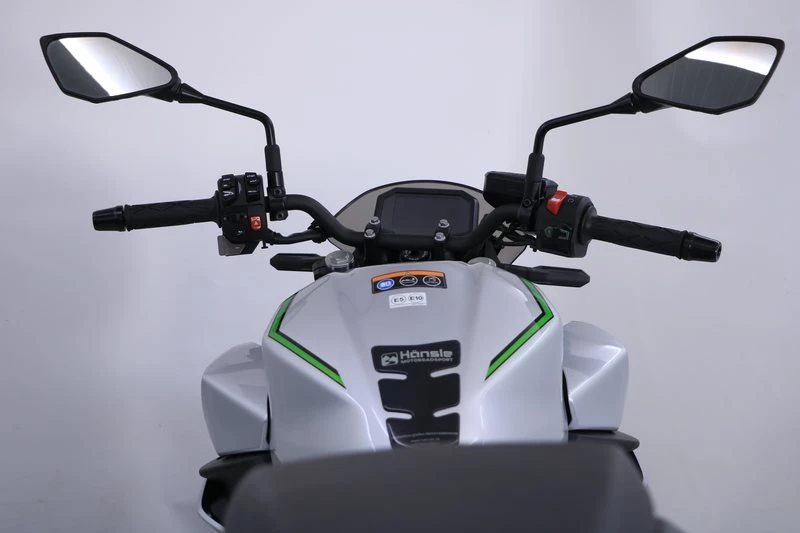 Angebot Kawasaki Z7 Hybrid Bild 12: Angebot Kawasaki Z7 Hybrid