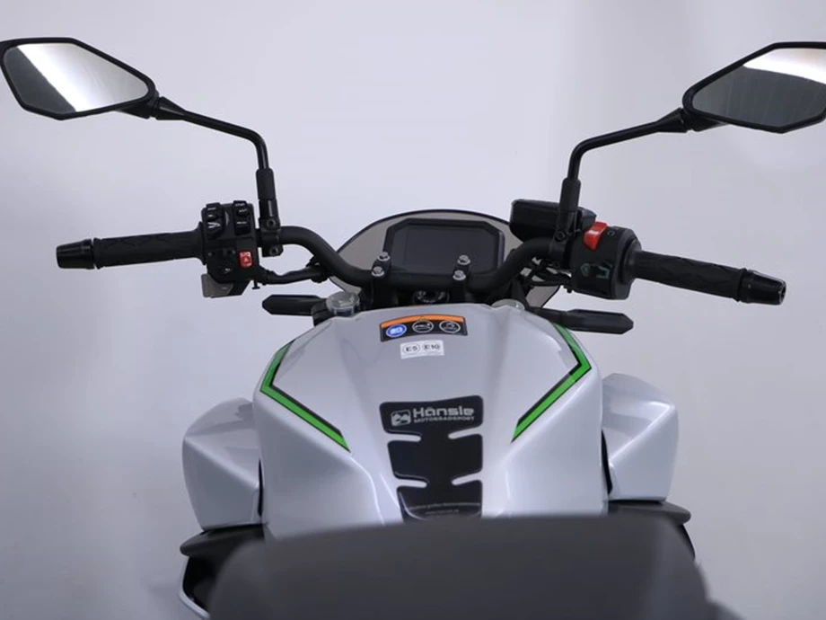 Angebot Kawasaki Z7 Hybrid Bild 12: Angebot Kawasaki Z7 Hybrid