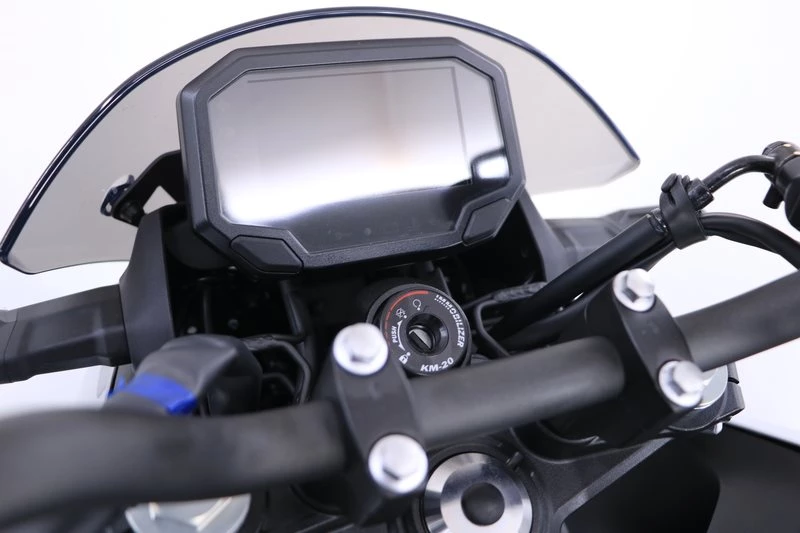 Angebot Kawasaki Z7 Hybrid Bild 14: Angebot Kawasaki Z7 Hybrid