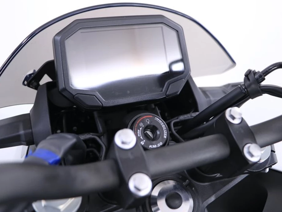 Angebot Kawasaki Z7 Hybrid Bild 14: Angebot Kawasaki Z7 Hybrid