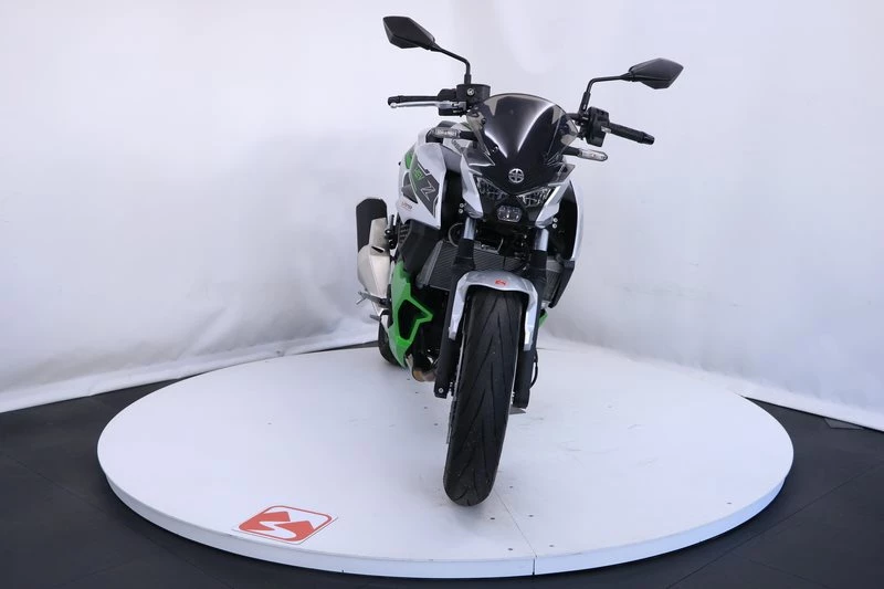 Angebot Kawasaki Z7 Hybrid Bild 2: Angebot Kawasaki Z7 Hybrid