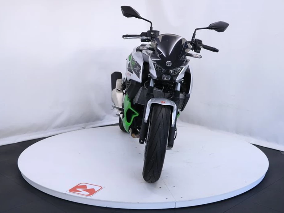 Angebot Kawasaki Z7 Hybrid Bild 2: Angebot Kawasaki Z7 Hybrid
