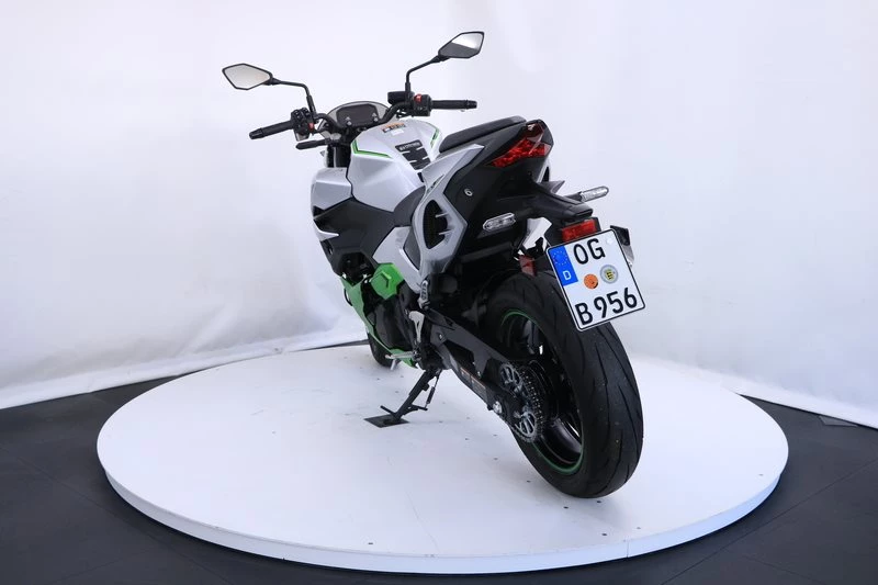 Angebot Kawasaki Z7 Hybrid Bild 5: Angebot Kawasaki Z7 Hybrid