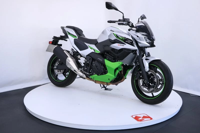 Angebot Kawasaki Z7 Hybrid Bild 8: Angebot Kawasaki Z7 Hybrid