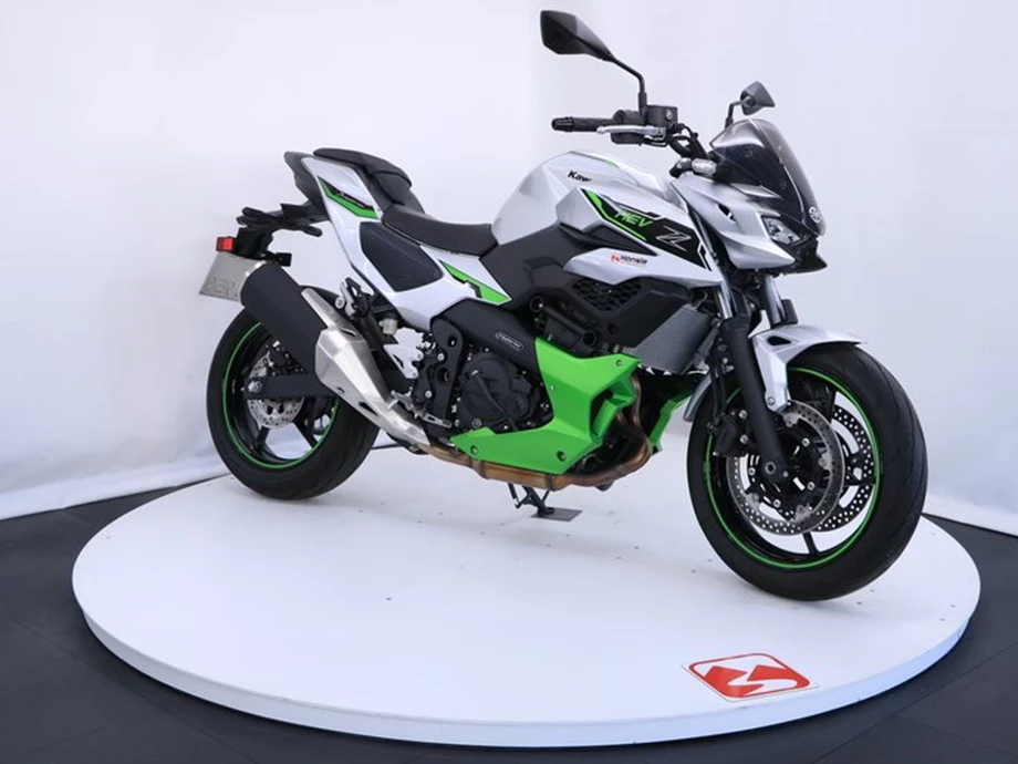 Angebot Kawasaki Z7 Hybrid Bild 8: Angebot Kawasaki Z7 Hybrid