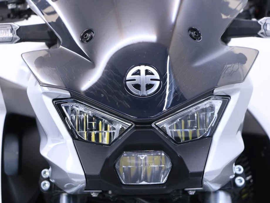 Angebot Kawasaki Z7 Hybrid Bild 9: Angebot Kawasaki Z7 Hybrid
