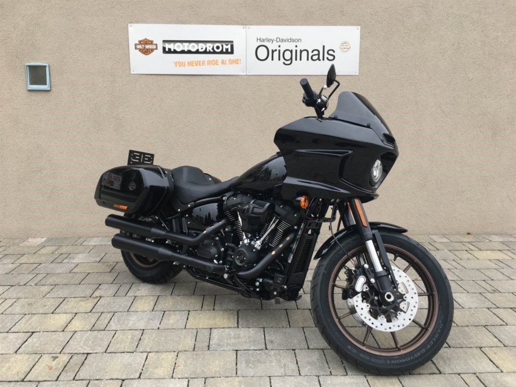Motorrad