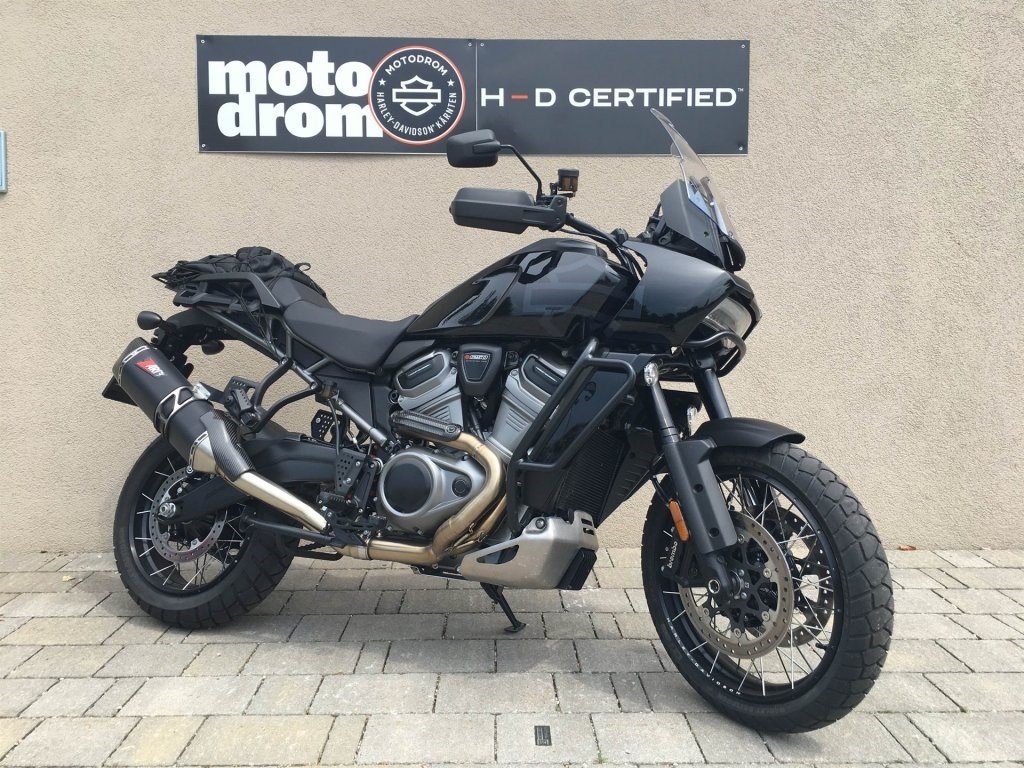 Motorrad