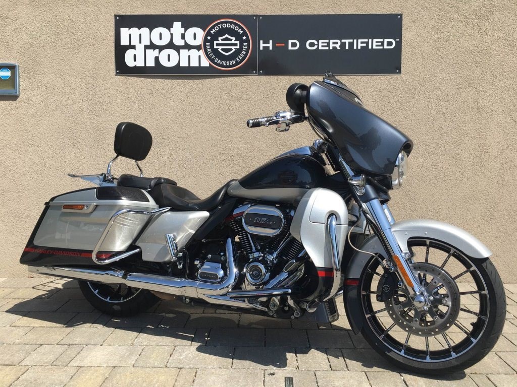 Motorrad