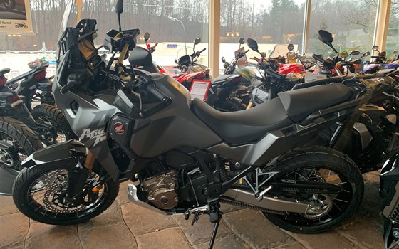 Neufahrzeug Honda CRF1100L Africa Twin Adventure Sports - Bild 3