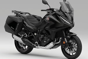 Angebot Honda NT1100