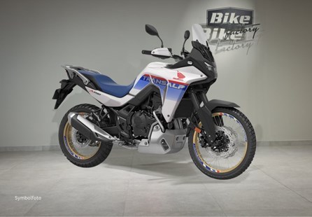 Honda XL750 Transalp (Ross White)