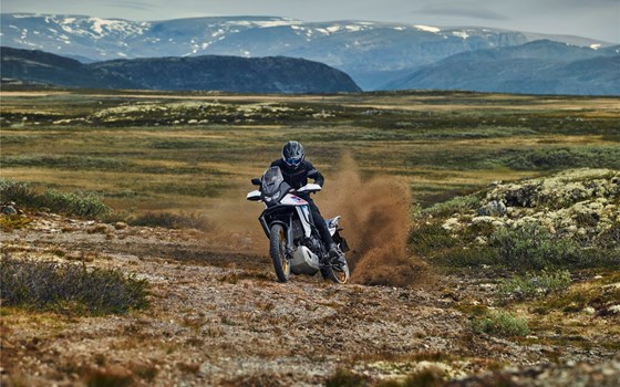 Neufahrzeug Honda XL750 Transalp - Bild 9