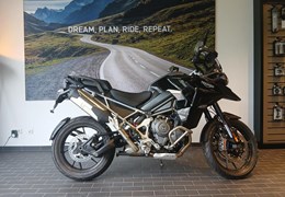 Neumotorrad Triumph Tiger 1200 GT Explorer