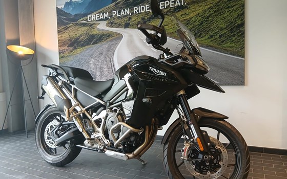 Neufahrzeug Triumph Tiger 1200 GT Explorer - Bild 2