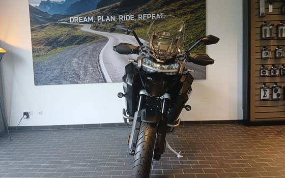Neufahrzeug Triumph Tiger 1200 GT Explorer - Bild 3