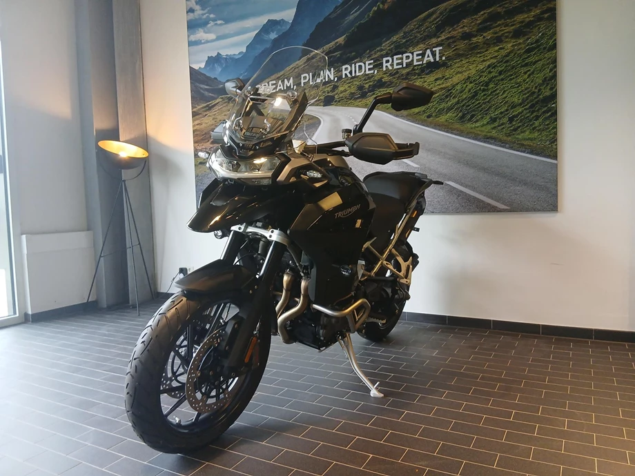 Angebot Triumph Tiger 1200 GT Explorer Bild 4: Angebot Triumph Tiger 1200 GT Explorer