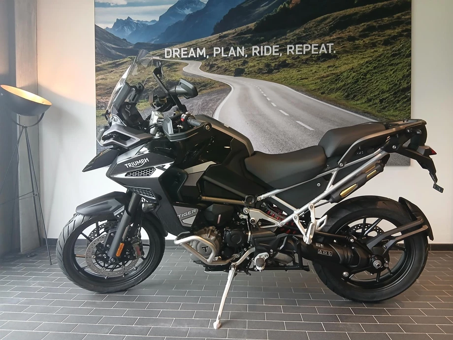 Angebot Triumph Tiger 1200 GT Explorer Bild 5: Angebot Triumph Tiger 1200 GT Explorer