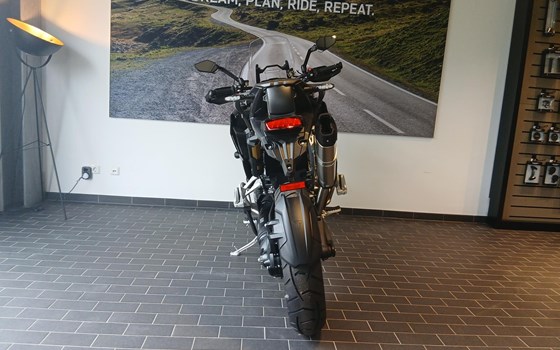 Neufahrzeug Triumph Tiger 1200 GT Explorer - Bild 7