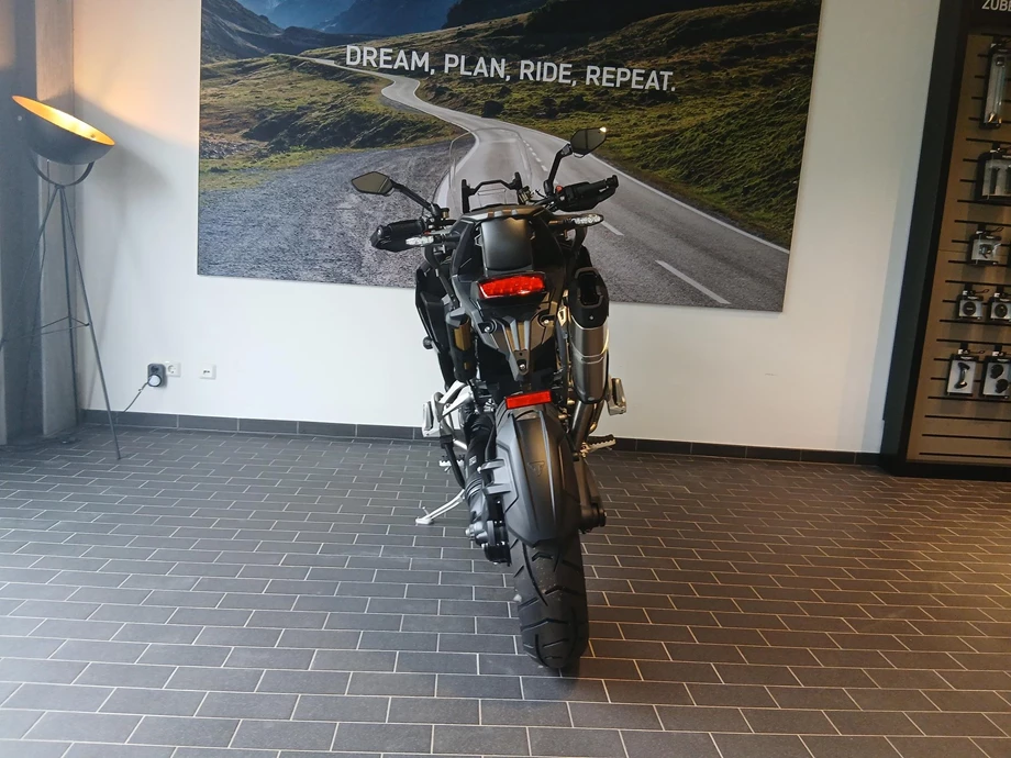 Angebot Triumph Tiger 1200 GT Explorer Bild 7: Angebot Triumph Tiger 1200 GT Explorer