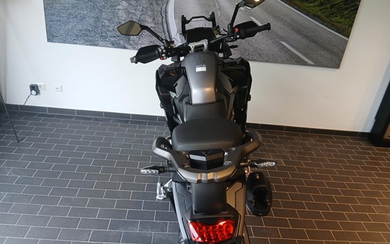 Neufahrzeug Triumph Tiger 1200 GT Explorer - Bild 8