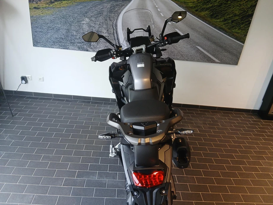 Angebot Triumph Tiger 1200 GT Explorer Bild 8: Angebot Triumph Tiger 1200 GT Explorer