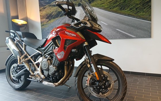 Neufahrzeug Triumph Tiger 1200 GT PRO - Bild 2