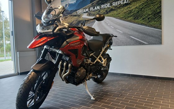 Neufahrzeug Triumph Tiger 1200 GT PRO - Bild 4