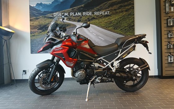 Neufahrzeug Triumph Tiger 1200 GT PRO - Bild 5