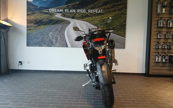 Neufahrzeug Triumph Tiger 1200 GT PRO - Bild 6