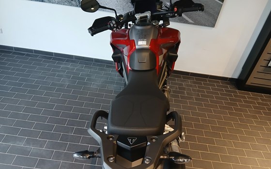 Neufahrzeug Triumph Tiger 1200 GT PRO - Bild 7