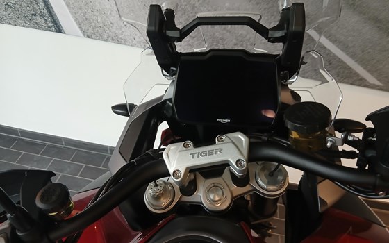 Neufahrzeug Triumph Tiger 1200 GT PRO - Bild 8