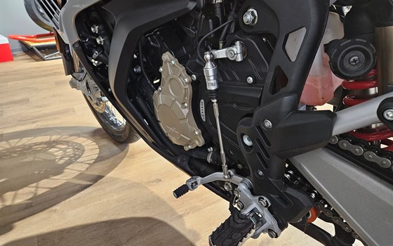 Neufahrzeug MV Agusta Enduro Veloce - Bild 10