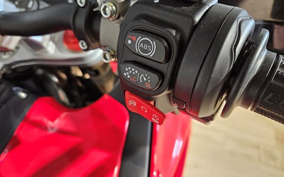 Neufahrzeug MV Agusta Enduro Veloce - Bild 4