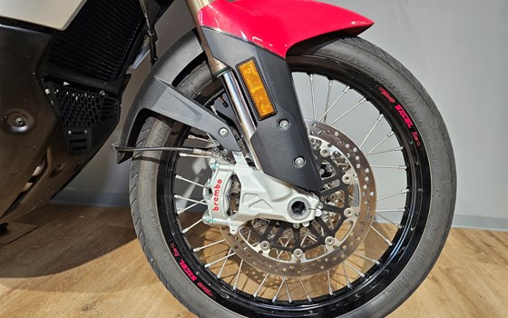 Neufahrzeug MV Agusta Enduro Veloce - Bild 6