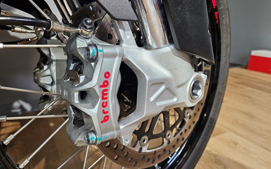 Neufahrzeug MV Agusta Enduro Veloce - Bild 7