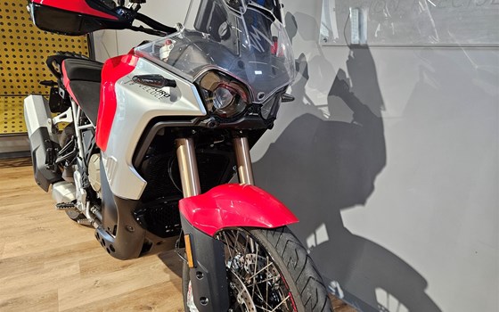 Neufahrzeug MV Agusta Enduro Veloce - Bild 8