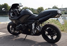 Gebrauchte BMW R 1100 S