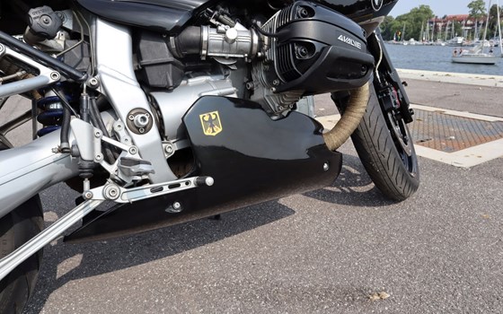 Gebrauchtmotorrad BMW R 1100 S - Bild 10