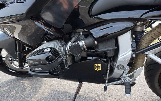 Gebrauchtmotorrad BMW R 1100 S - Bild 11