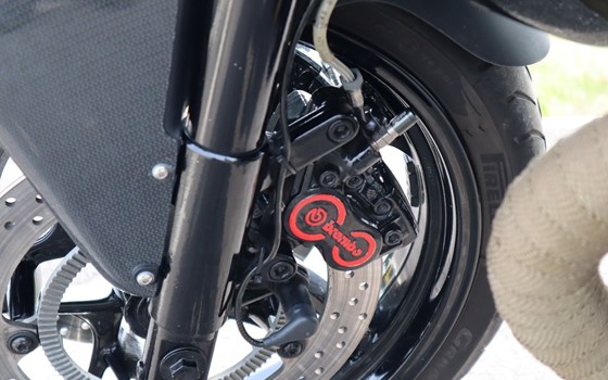 Gebrauchtmotorrad BMW R 1100 S - Bild 12