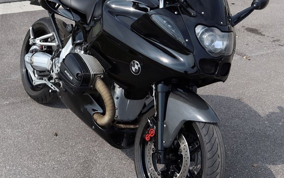 Gebrauchtmotorrad BMW R 1100 S - Bild 13