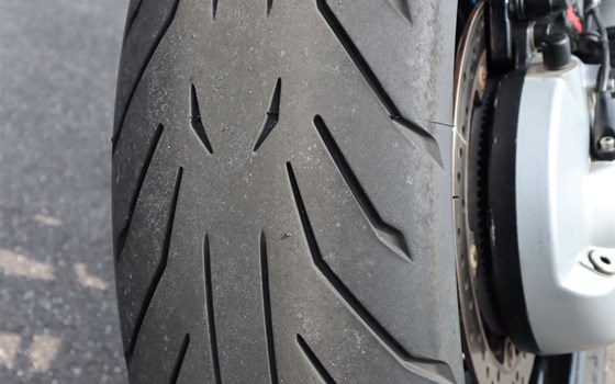 Gebrauchtmotorrad BMW R 1100 S - Bild 18