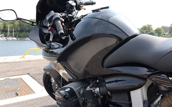 Gebrauchtmotorrad BMW R 1100 S - Bild 2