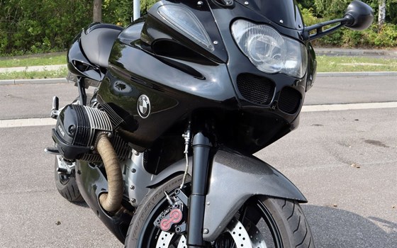 Gebrauchtmotorrad BMW R 1100 S - Bild 6