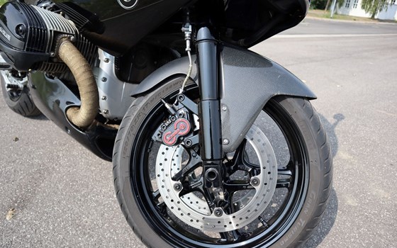 Gebrauchtmotorrad BMW R 1100 S - Bild 7