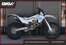 Husqvarna FC 350 Heritage