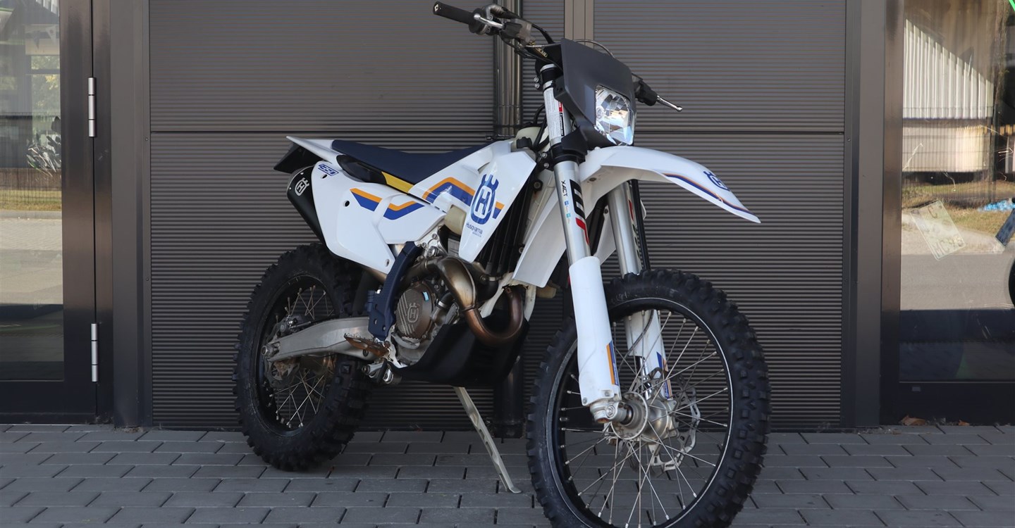 Angebot Husqvarna FX 350