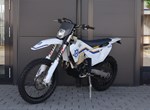 Angebot Husqvarna FX 350